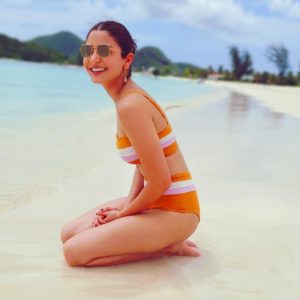 Anushka Xxxxx Free - Bollywood Roundup: Kareena Kapoor, Ileana D'Cruz, Anushka Sharma, and  more... - INDIA New England News