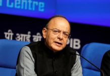 Leaders across parties condole Jaitley’s death