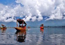 Jammu and Kashmir wants a return to silver screen