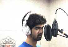 Budding singer Hriday Gattani teams up with top US composer