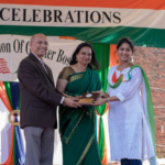 India Day Award