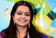 Amudhasri Dance School Presents “Navashakthi – Empowerment of Women” Through Bharatanatyam On Sept. 8 in Andover, MA