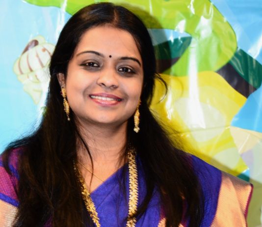 Amudhasri Dance School Presents “Navashakthi – Empowerment of Women” Through Bharatanatyam On Sept. 8 in Andover, MA