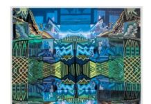The Davis Museum at Wellesley College Presents Kanishka Raja: I and I