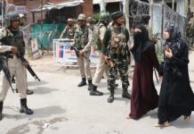 NYT asks China, US to join in stopping India’s Kashmir action