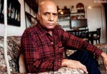 Bostonians Pay Tribute to Legendary Bollywood Music Composer Khayyam