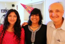 Indian American Couple, 19-Year-Old Daughter Killed in a Small Plane Crash in Pennsylvania