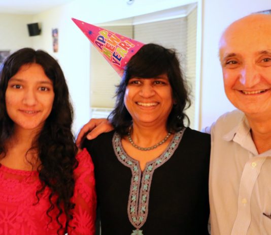 Indian American Couple, 19-Year-Old Daughter Killed in a Small Plane Crash in Pennsylvania