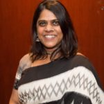 Madavi Nathan Oliver