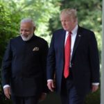 Modi-Trump-France