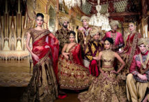 Bollywood Fashion Designer Rohit Verma Comes to Boston on Aug. 11