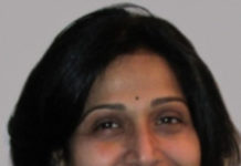 Ribon Therapeutics Appointments Dr. Sudha Parasuraman as Chief Medical Officer
