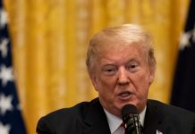 Trump cancels Republican convention events in Florida