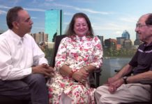 Sindhi Expert Tikam Matai and Sindhi Association President Menka Jethra on Sindhi History and Culture