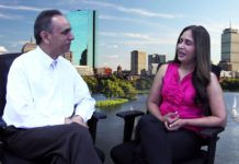 Boston Author Nandini Bajpai Writes Her Firth Book: A Match Made in Mehendi