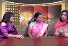 Dr. Kavita Navani and Ranjani Saigal on Upcoming Event “Sankalp” and Funding of 250 New Ekal Vidyalayas on Chai With Manju