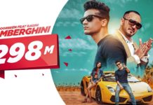 The Doorbeen of the Lamberghini Song fame, With Over 300 Million Views, Comes to Boston on Sept. 6