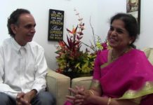 Jeyanthi Ghatraju’s Natyanjali School of Dance Celebrates 25 Years With a Day-Long Natya Nostalgia on Sept. 1