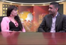 Rep. Ro Khanna on Courting His Wife and His Heritage in a Relaxed Chat on Chai with Manju