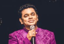 A.R. Rahman on social stigmas around musicians
