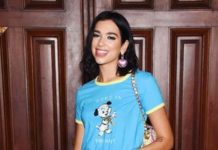 Excited to perform in India for the first time: Dua Lipa