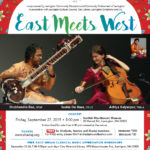 East-West-Poster