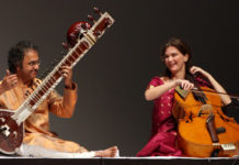 Shadaj Presents “East Meets West” Music Concert on Sept. 27th in Lexington, MA