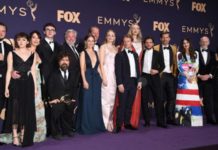 Emmy Awards wraps up with lots of surprises, records