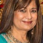 Manju Sheth-NECA sold out 19