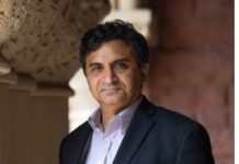 AI expert Milind Tambe joins Harvard University