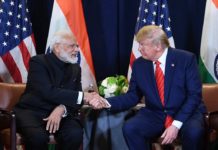 Indian Americans Have a Lot to Say About Trump and Biden, and Here Are Some  in Their Own Words