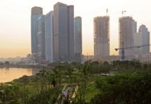 India ranked 34th in WEF travel and tourism survey report