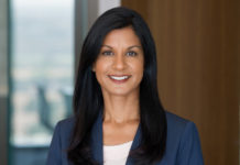 Trump nominates Indian-American lawyer to federal judgeship