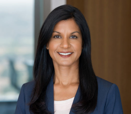 Trump nominates Indian-American lawyer to federal judgeship