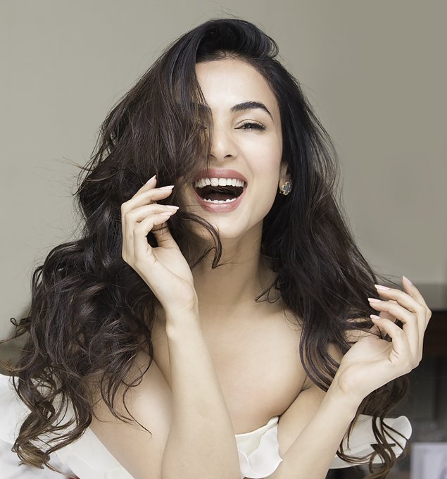 Sonal Chauhan: It's a good time for actors - INDIA New England News