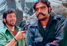Sholay’s Kalia no more, Viju Khote dead at 78