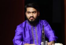 Kalavaibhav and LearnQuest Present Classical Musicians Live in Concert on Saturday