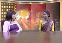 Indian Classical Dancer Radhe Jaggi, on Chai With Manju, Talks About India’s Dying Rivers, Gets Ready to Perform This Friday in Ashland