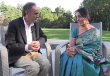 Superstar Indian American Singer Anuradha Palakurthi to Perform at New England Choice Awards Gala