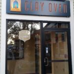 Clay Oven-Outside