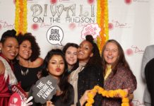 The Desai Foundation Celebrates the Festival of Light at NYC’s Premier Diwali Party