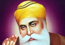 New Jersey to mark Guru Nanak’s 550th birth anniversary