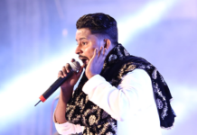 World On Stage Presents Hamza Qawwal & Brothers in a Sufi Qawwali Concert on Nov. 2 in Lexington