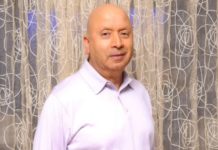 Kailash Shukla of Boxborough Passes Away at 69