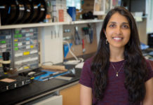 Meet Forbes 30 Under 30 Science Luminary Ritu Raman: Youth Award Recipient of New England Choice Awards 2019