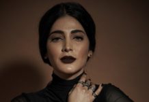 Shruti Haasan has a musical treat in store for fans