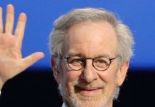 Steven Spielberg: I was ashamed of lots of things
