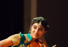 Music and Melody at Threads Conference 2019 at Hilton Woburn