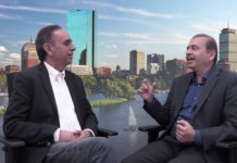 Skyscape CEO Sandeep Shah Transforms His Firm Into Decision-Making Tools for Healthcare Industry