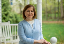 Indian-American 1st Muslim woman in Virginia Senate